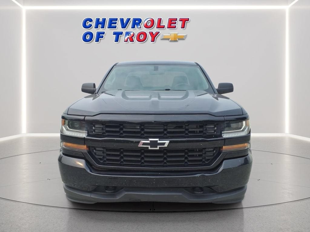 chevrolet silverado 1500 2016 1GCVKPEC7GZ333281 image chevrolet silverado 1500 2016 1GCVKPEC7GZ333281 image